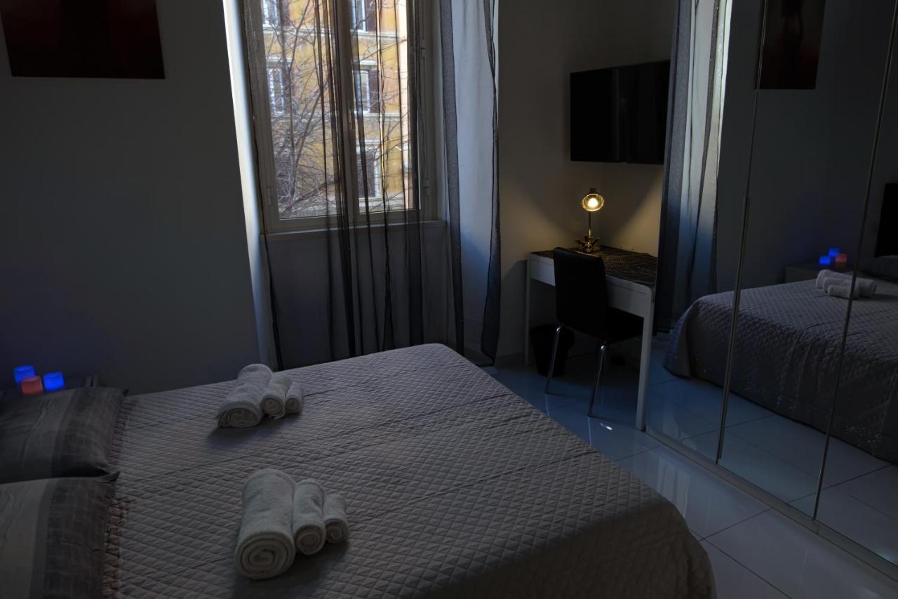 Castel Nepi Near Colosseo 2* Rom